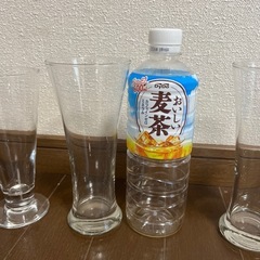 パフェグラスの画像