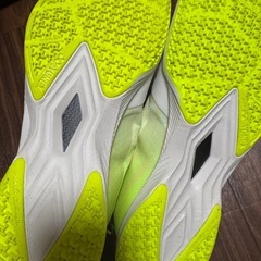 YONEX バドミントンシューズ 29㎝　パワークッションエアラスZワイドの画像