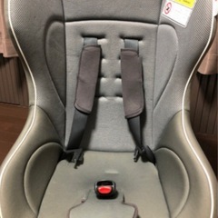 タカタ　チャイルド(ベビー)シートの画像