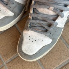 ＤＣ　スニーカー　26.5cmcmの画像