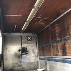 コンテナの画像