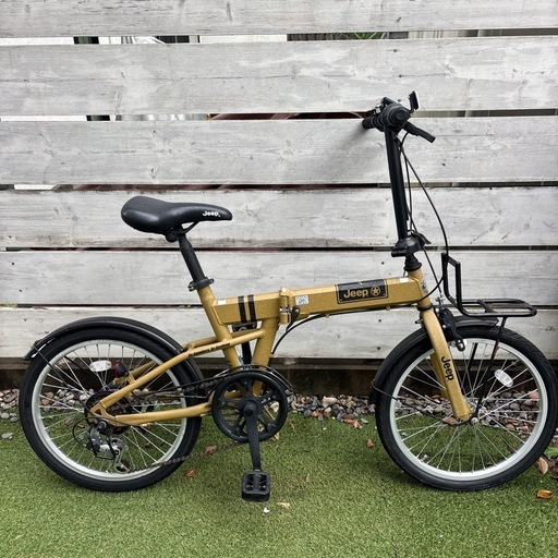 格安！Jeep！オマケ付き！