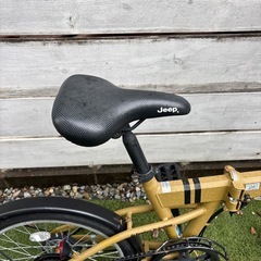 格安！Jeep！オマケ付き！の画像