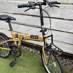 格安！Jeep！オマケ付き！の画像