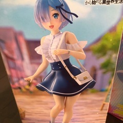 フィギュア【未開封】の画像