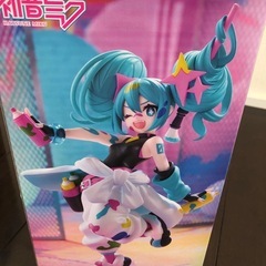 フィギュア【未開封】の画像