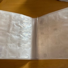 名探偵コナン 缶バッジファイルの画像