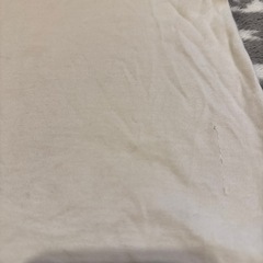 ファットランク »»» 半袖Tシャツ M-Lsize ホワイトの画像