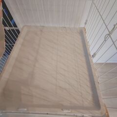 猫用 ３段ケージの画像