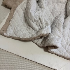 [無料]キッズ冬用アウター(ジャンパー))の画像