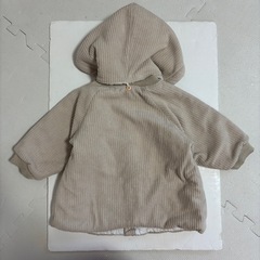 [無料]キッズ冬用アウター(ジャンパー))の画像