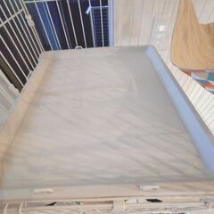 猫用 ３段ケージの画像