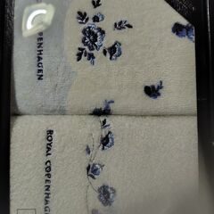 フェイスタオルの画像