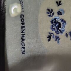 フェイスタオルの画像