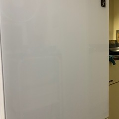 早い者勝ち！SHARPプラズマクラスター152L冷蔵庫の画像