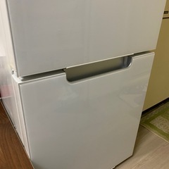 早い者勝ち！SHARPプラズマクラスター152L冷蔵庫の画像