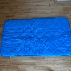 ONE PIECE マットの画像