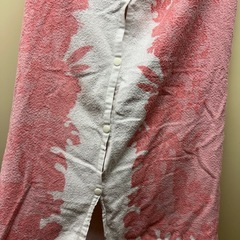 ラップタオル160cm〜用の画像