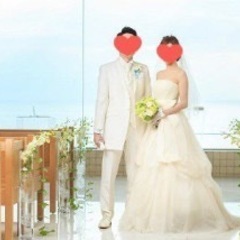 ウエディングドレス verawang　の画像