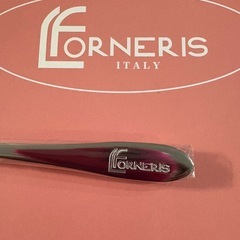 ルチアーノフォルネリス　コーヒースプーン5Pの画像