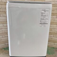 大阪送料無料★3か月保障付き★洗濯機★パナソニック★8kg★2016年★NA-FA80H3★OS-25の画像