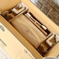 NORITZ LPガスファンヒーター GFH-4004S ガスコード付きの画像