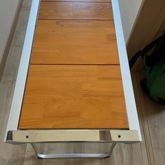 スノーピーク エントリーIGTの画像