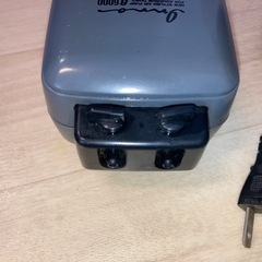 観賞魚用エアーポンプの画像