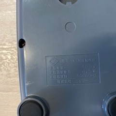 観賞魚用エアーポンプの画像