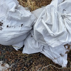 植木鉢　プランターの土　無料の画像