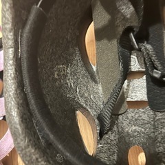 子供用自転車ヘルメット　キッズプロテクター
の画像