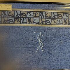 バスタオルの画像