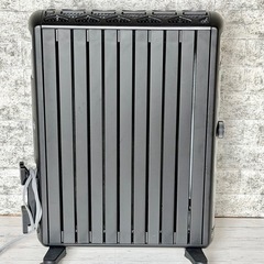 De'Longhi マルチダイナミックヒーター MDHU15の画像