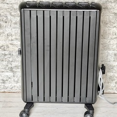 De'Longhi マルチダイナミックヒーター MDHU15の画像