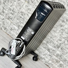 De'Longhi マルチダイナミックヒーター MDHU15の画像