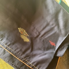 着物まとめ売りの画像