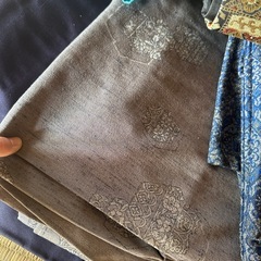 着物まとめ売りの画像