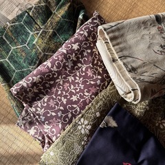 着物まとめ売りの画像