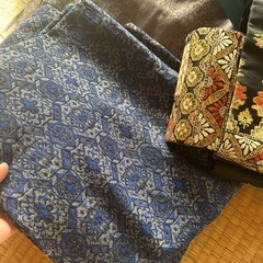 着物まとめ売りの画像