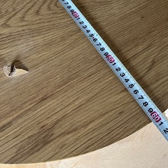 テーブル脚の画像