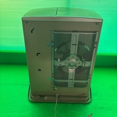 SHARP 石油ファンヒーター OK-M32Xの画像