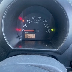 【冷蔵冷凍車】車検切れのためそのまま売りますの画像