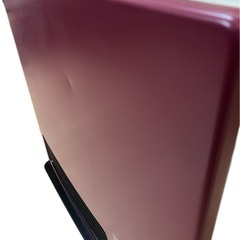 リンナイ　ガスファンヒーター　RC-M4001E 都市ガス　天然ガス　ガスコードの画像