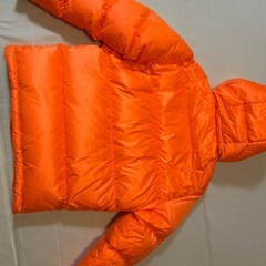 ラルフローレンダウンジャケットの画像