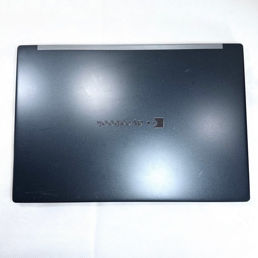 ?dynabook　第11世代Core i5｜メモリ16GB｜SSD256GB｜外観美品✨オフィス付 580