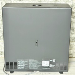 ダイキン「ハイブリッドセラムヒート」遠赤外線暖房機 WRH134ASの画像