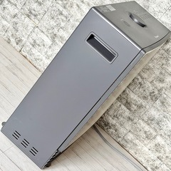 ダイキン「ハイブリッドセラムヒート」遠赤外線暖房機 WRH134ASの画像