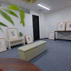 新設ギャラリー「KON Space 101」運営スタッフ募集（契約社員）の画像