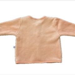 ベビーパジャマの画像