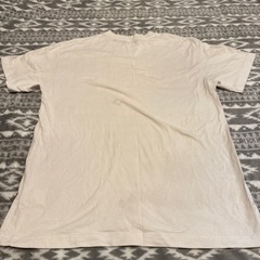 XLARGE »»» 半袖Tシャツ Msize ホワイトの画像